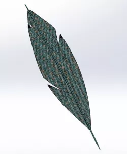 Feather