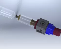 Filtre régulateur