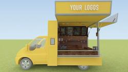 Designing Your Dream on Wheels: A Comprehensive Guide to Free Food Truck Design Software