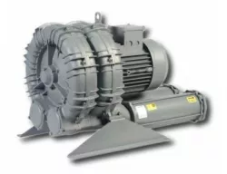 FPZ SCL-K11-TS MOR2900 Blower