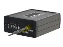 GPS Tracker