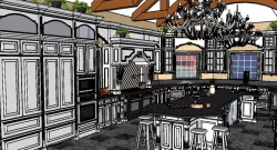 Grand Kitchen- 101