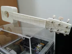 Guitar-lele