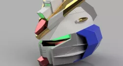 Gundam