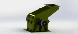 hammer mill