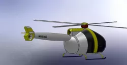 Helicopter