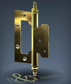 HINGE -5