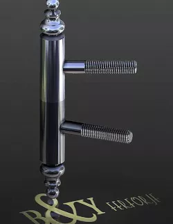 HINGE -6