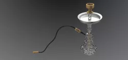 Hookah - Shisha - Nargila