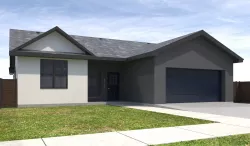 House-093 3D model