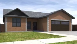 House-094 3D model