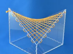 Hyperbolic Paraboloid