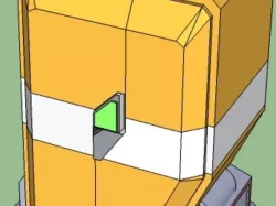 Hyperion Ammo Crate