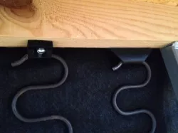 IKEA Spring Holder