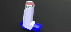 Inhaler