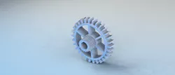 Internal Gear