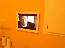 iPad 2, 3, or 4 Wall Mount