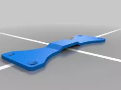 iPad Stand Mount
