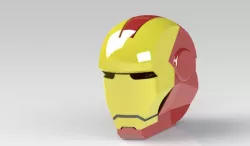 Irom Man
