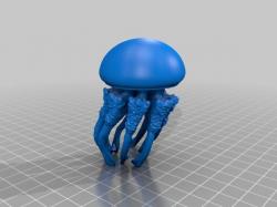 ▷ spongebob jellyfish net 3d models 【 STLFinder 】