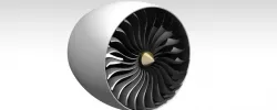 Jet Engine