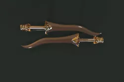 kalaripayattu sword