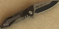 knife Guardian Tactical Helix