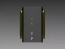 LED Strobe Assembly