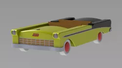Lego Bel Air N°600