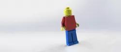 Lego Man
