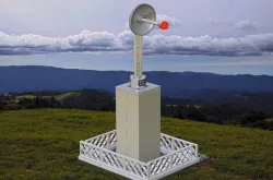 Lego Radar Dish