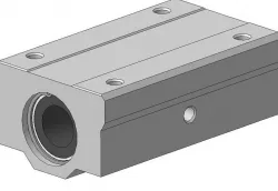 Linear block SMA12LUU
