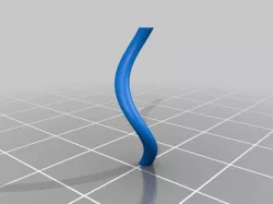 Linear extrude, rotation extrude