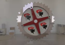 Logo skallati