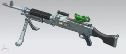 M240B&M240G