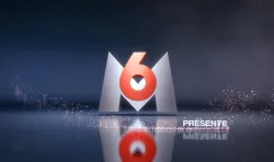 M6 Logo