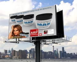 MAB cream - Jennifer Lopez