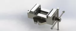 Machine Vice