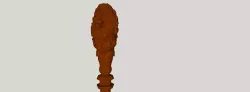 Magic Wand 3D model