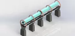 MAGLEV TRAIN