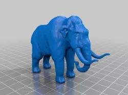 Mammoth