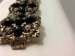 Mango bracelet replacement