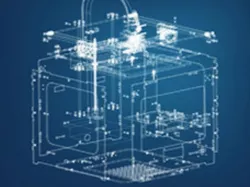 MBot Cube 3D Printer Kit