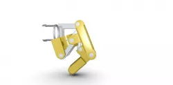 Mechanical Finger