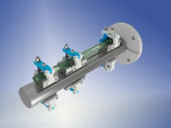 miling fixture
