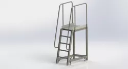 mobile platform