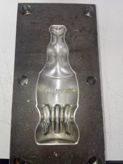 MOLD BOTLE