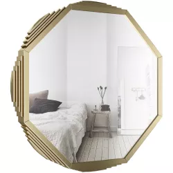 Mosaic Octagonal Mirror 373-333 3D model