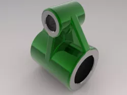 Mounting Bracket