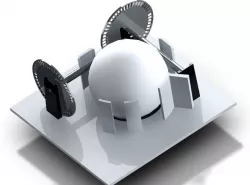 Mouse roller mechanism